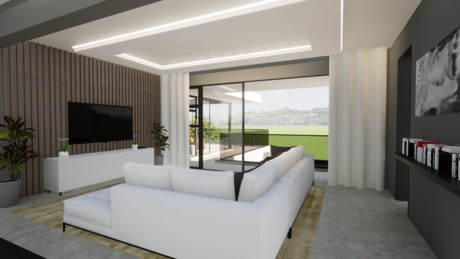 Commercial Property for Sale in The Islands Estates North West